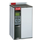 Omvormers Danfoss VLT 6000 HVAC Series Bedieningshandleiding