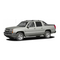 Chevrolet Avalanche 2006-handleiding
