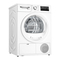 Wasdrogers Bosch WTH85209FG Gebruikershandleiding En Installatie-Instructies