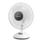 Maxwell MW-3547 W - Handleiding bureauventilator