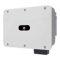 Huawei SUN2000-36KTL Beknopte Handleiding