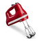 KitchenAid KHM31; KHM51; KHM61 - 6-speed handmixer met Flex Edge kloppers handleiding