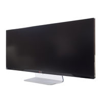 LG 34UM95-PD Gebruikershandleiding