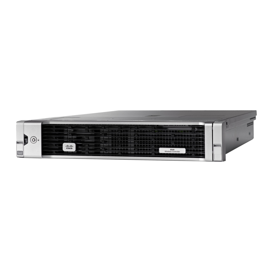 Cisco draadloze controller
