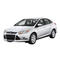 Automobielen Ford FOCUS 2012 Instructieboekje