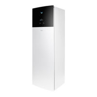 Daikin EHVH08S18D 9W7 Series Uitgebreide Handleiding Voor De Gebruiker