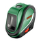 Bosch UniversalLevel 2 Handleiding