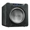 SVS SB-4000 - Subwooferhandleiding