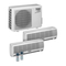 Airconditioners EINHELL SKA 2500 DUAL C+H Gebruiksaanwijzing