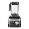 KitchenAid KSB8270, KSB8280, KSB7068, 4KSB7068, 4KSB8270, KSB70DW, KSB68SW - Stand Blender Handleiding