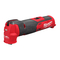 Milwaukee M12 FUEL 2526-20 - OSCILLATING MULTI-TOOL handleiding