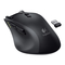 Logitech G700 - G Wireless Gaming Mouse Snelstartgids