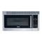 RCA RMW1636SS - 1.6 CU FT OVER THE RANGE MAGNETRON ROESTVRIJ STAAL Handleiding