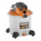RIDGID WD12800, WD16650, WD1665EX0, WD16700, WD1670EX0 - 12 U.S. GALLON/45 LITER EN 16 U.S. GALLON/60 LITER NAT/DROOGZUIGER MET AFNEEMBARE BLAASEENHEID Handleiding