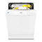 Zanussi ZDF22002WA; ZDF22002XA - Vrijstaande vaatwasser - handleiding