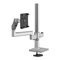 Humanscale M/FLEX, M/Connect 2, M/Power Installatie-instructies