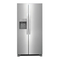 Frigidaire FRSS2323AS - 22.3 Cu.Ft. 33