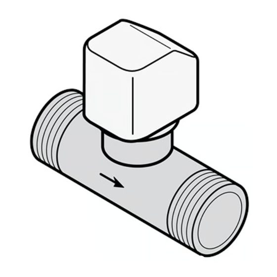 AWB ModuZone Z20 Installatiehandleiding