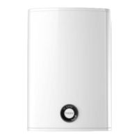 TESY BelliSlimo Lite GCR 502712 E32 EC Handleiding Voor Gebruik En Onderhoud