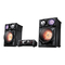 Samsung MX-FS9000 - Handleiding van het componentaudiosysteem