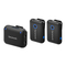 Saramonic Blink500B2+ handleiding
