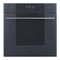 Ovens Smeg SOP6102S2PG Handleiding