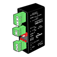 Velbus VMB1BLS Handleiding