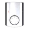 Purmo TempCo Comfort 230V - Gebruikershandleiding thermostaat