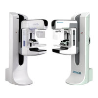 Hologic 3D Quorum Gebruikershandleiding