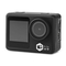 Nedis ACAM51BK - Action Cam Handleiding
