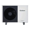 Warmtepompen Vaillant aroTHERM plus Series Gebruikersgids