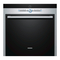 Ovens Siemens HB 78 B Series Gebruiksaanwijzing