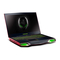 Laptops Dell ALIENWARE M18x MOBILE Gebruikershandleiding