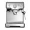 Koffiemakers SOLIS BARISTA PERFECT 118 Gebruiksaanwijzing