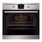 Ovens AEG BP3013001 Gebruiksaanwijzing