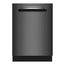 Bosch SHP78CM4N - Vaatwasser 24