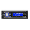 Sony CDX-GT520, CDX-GT52W - FM/AM CD-speler Installatie en Aansluitingen