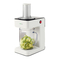 NUTRICHEF Pyle PKESPR26 - 3-in-1 Voedselprocessor Handleiding