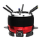 NUTRICHEF PKFNMK23 - Elektrische Fondue Handleiding