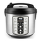 Aroma ARC-5000SB, ARC-5100SB - Handleiding rijst- en graanmulticooker