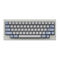 Keychron Q60 - Q Series Toetsenbordhandleiding
