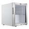 Whynter BR-062WS, BR-091WS, BR-128WS - Handleiding voor drankenkoelkast