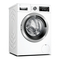 Wasmachines Bosch WAX32K40FG Gebruikershandleiding En Installatie-Instructies