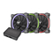 Thermaltake Riing 12 TT Premium Edition - Handleiding radiateurventilator