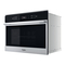 Microgolfovens Whirlpool W7 MS450 Snelle Referentiegids