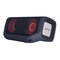 LG XBOOM Go PN5M - Draagbare Bluetooth-luidspreker met Meridian Audio-technologie Handleiding