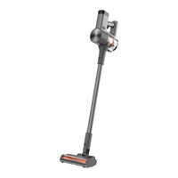Xiaomi G20 Max Gebruikershandleiding