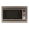 Microgolfovens Beko MWB 2310 EX Instructiehandleiding