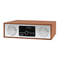 Victrola VS-120 - BLUETOOTH MICROSYSTEM Handleiding
