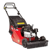 Toro ProStripe 560 Gebruikershandleiding